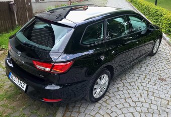 Seat Leon combi 2.0 TDI 110kw rv.2017 - 6