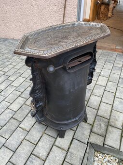 Jotul 1910 - 6