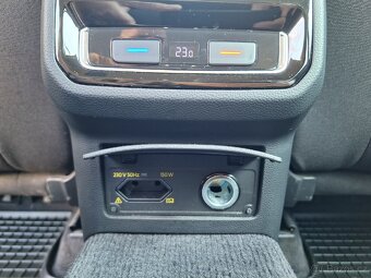 VW Passat B8, DSG, rok 2018 - 6