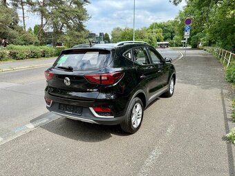 MG ZS EV 44,5 kWh DPH - 6