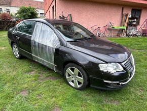 ND na Vw Passat B6 2.0TDI 103KW - 6
