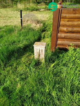 Stavební pozemek 963m² v obci Noviny pod Ralskem - 6