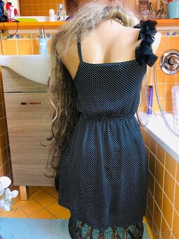 letnisaty#puntikate# nadcasove #satynadovolenou #divci - 6