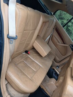 Díly z vozu Škoda octavia 1.6. 74kw ,kůže - 6