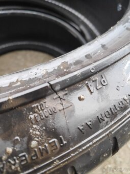 255/35 R20 97Y Pirelli PZero - 6