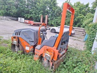 HAMM HD 10 VV - 6