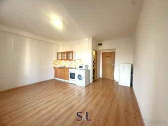 Pronájem byty 1+kk, 24 m2 - Liberec I-Staré Město - 6