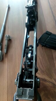 řez AK 47, ráže 7,62x39 - 6