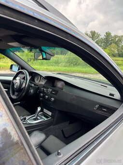 Bmw e61 lci - 6