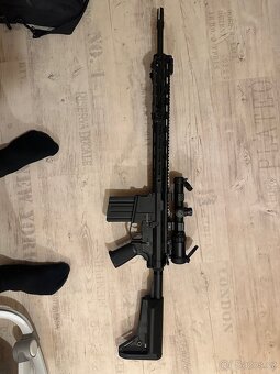 Airsoft zbraně - 6