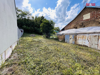 Prodej pozemku k bydlení, 247 m², Brodek u Prostějova - 6