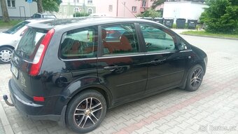 Ford Focus c-max - 6