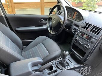 Mercedes Benz A180 1,6i - 6