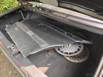 Bmw e28 528i - 6