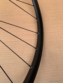 Galusková kola REMERX RTX Disc, NOVATEC 791+792 Disc 6děr - 6