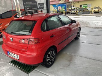 Seat Ibiza 1.4 mpi 55KW. - 6