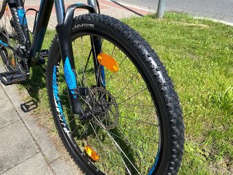 27.5" horské kolo Rock Machine Typhoon 90 rám 18" (M/L) - 6