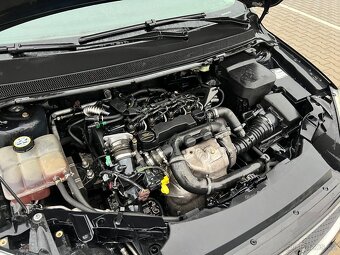 Ford Focus 1.6 TDCi 80 KW - 6