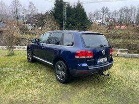 Volkswagen Touareg 3.0tdi 165kw - 6