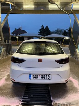 Seat Leon 5f 1.2tsi 77kw - 6