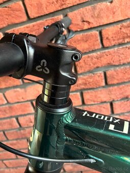 CTM zephyr expert 29” - 6
