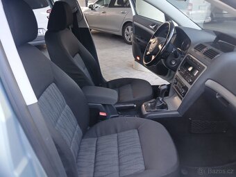 Škoda Octavia - 6
