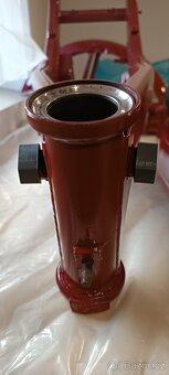 Silentbloky nádrže JAWA 250/350 BIZON - 6