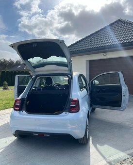 Fiat 500e 23,8kWh C Blue Edition - 6