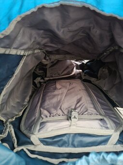 LOWE ALPINE Atlas 65 batoh - 6