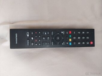 Prodám Televizi zn.Grundig - 6