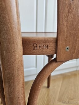 Židle Ton - 6