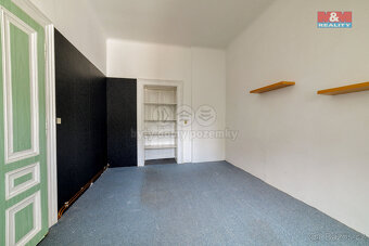 Prodej bytu 3+1, 90 m², Cheb, ul. Karlova - 6