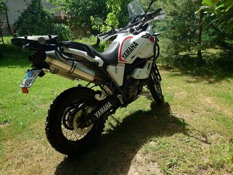 Yamaha XT 660 tenere rok 2015 - 6