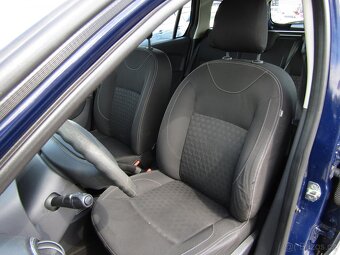 Dacia Logan 1.216V , 55 kW benzín, 2014 - 6