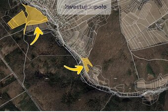 Prodej louky v k.ú. Jankovice u Uherského Hradiště - 6