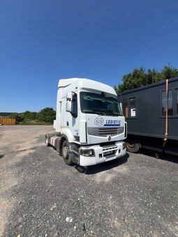Renault Premium E5 standart 450 DXI - 6