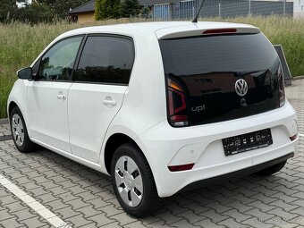 VOLKSWAGEN UP GOLF 1.0 2017 5 DVERI - 6