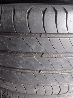Zánovní Letní 19" originál Hyundai Tucson Nline - 6