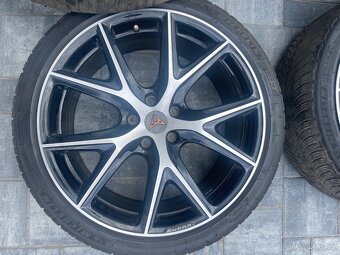 Alu Kola Cupra r19 - 6