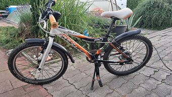 Rock Machine Surge 20" - 6