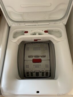 Pračka AEG 7000 series ProSteam Technology 1-6kg - 6