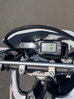 Yamaha WR 125x - 6