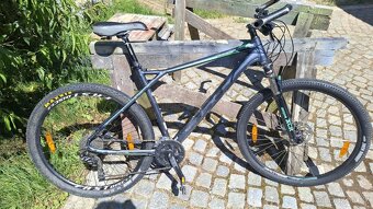 Horské kole GT Karakoram 29 - 6