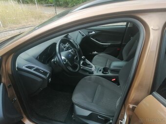Ford Focus 1,0 ecoboost 74kw r.v.2014 - 6
