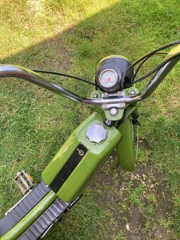 BABETTA 210 - 6