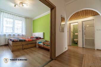 Prodej bytu 2+1 Sokolská, Zlín - 6