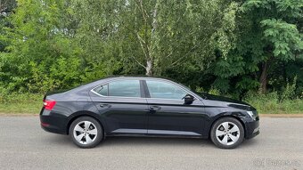Škoda superb 2.0 tdi 110kw 2018 - 6