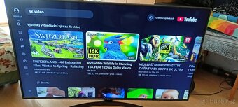 Televize LG Led Smart 4K 139 cm 55 palcu - 6