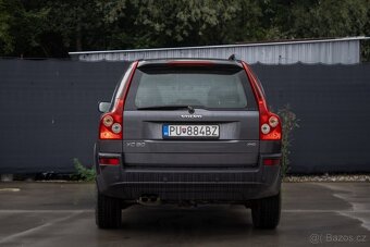 Volvo XC90 XC 90 D5 Summum A/T - 6