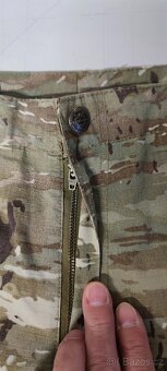 Šortky Pentagon BDU 2.0 pentacamo W36 - 6